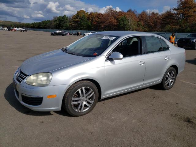 2006 Volkswagen Jetta 