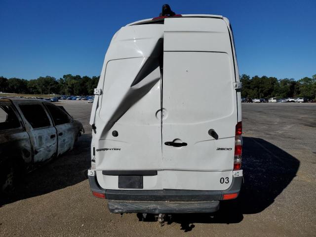 2018 MERCEDES-BENZ SPRINTER WD3PE7CD1JP629633