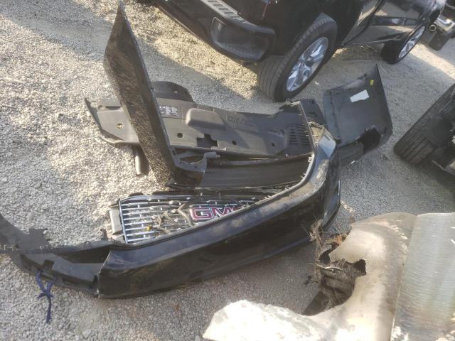 2019 GMC YUKON 1GKS2HKJ1KR156140