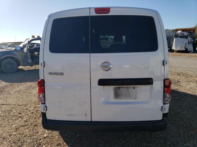 3N6CM0KN1FK728127 Nissan NV200 2.5S