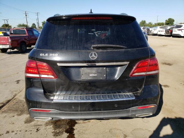 4JGDA5JB9JB086857 Mercedes-Benz GLE 350