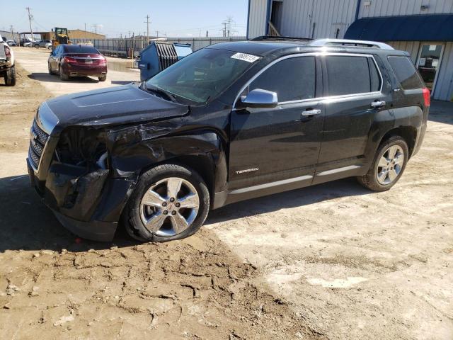 2015 GMC Terrain SLT