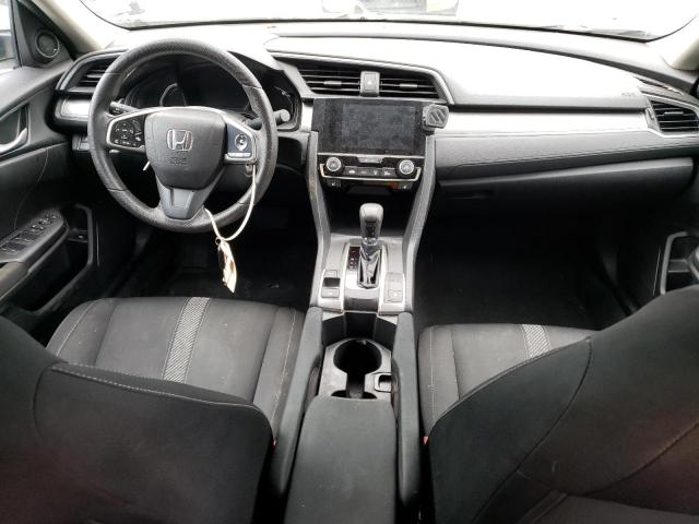 2018 HONDA CIVIC LX - 2HGFC2F5XJH032856