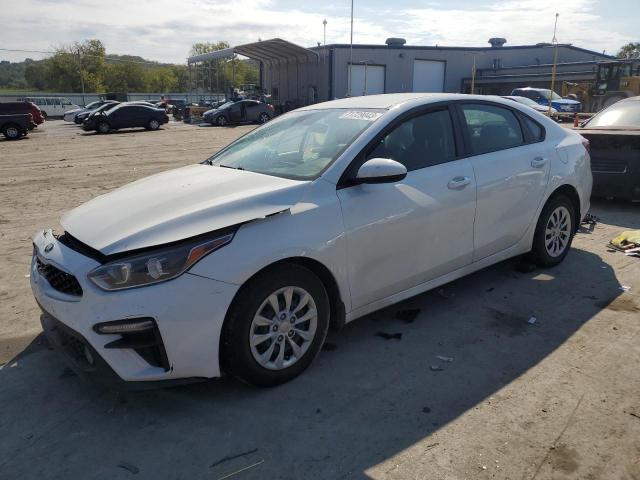 3KPF24AD0LE144284 Kia Forte FE