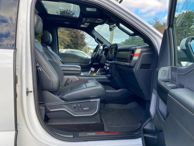 1FTFW1RG1MFC31569 Ford F150 Raptor