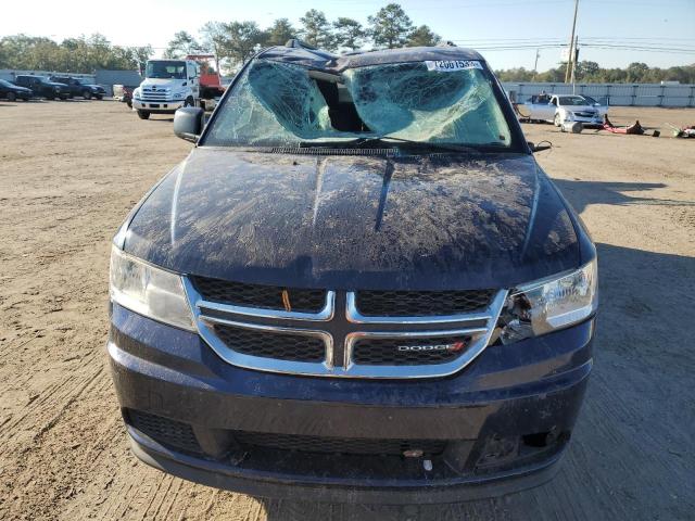 2020 DODGE JOURNEY SE - 3C4PDCAB5LT237448