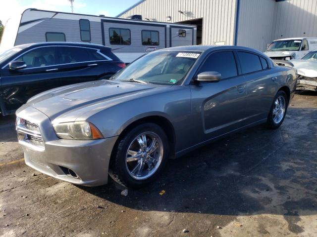 2012 Dodge Charger SXT