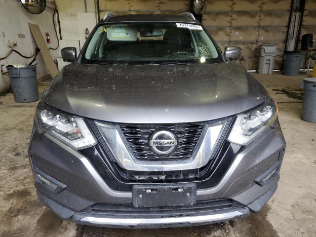 5N1AT2MT3KC740893 Nissan ROGUE S