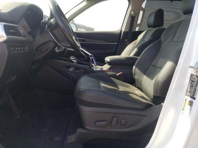 5XYP34HCXLG091546 KIA Telluride Ex