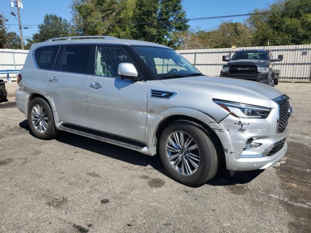JN8AZ2NE1J9193691 Infiniti QX80 BASE