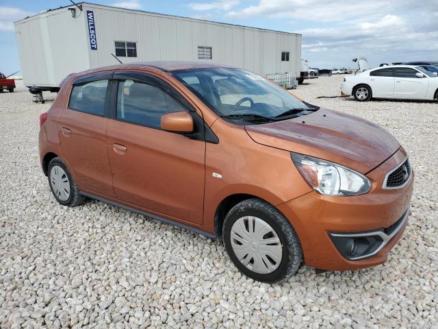 ML32A3HJ2HH013773 | 2017 MITSUBISHI MIRAGE ES