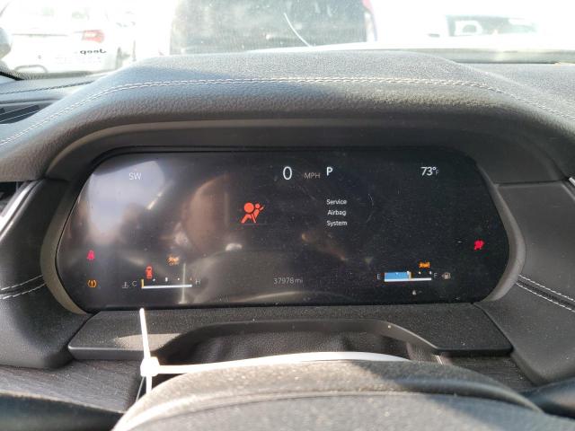 2022 JEEP CHEROKEE 1C4RJHBG9N8539416