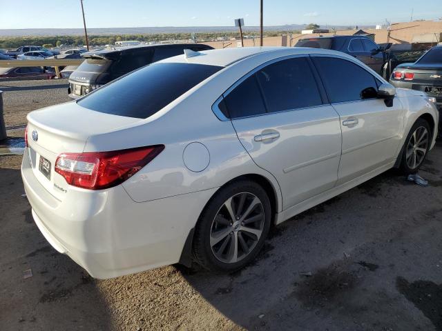 4S3BNBN67G3059140 Subaru Legacy 2.5i Limited