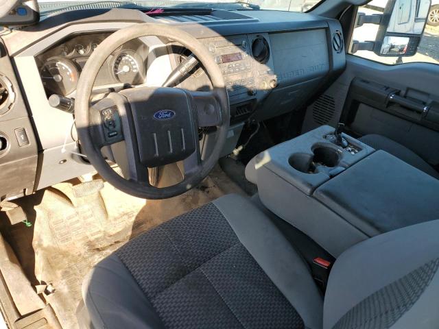 2016 FORD F250 SUPER - 1FT7X2A68GEA99236