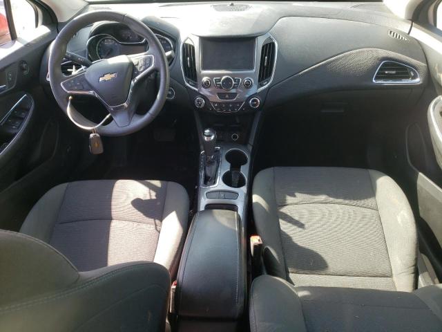 2016 CHEVROLET CRUZE LT - 1G1BE5SM8G7311189
