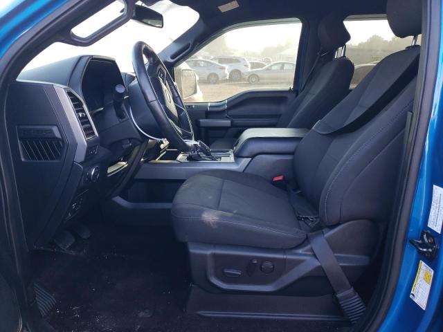 1FTEW1E41KFC00634 Ford F150 Supercrew