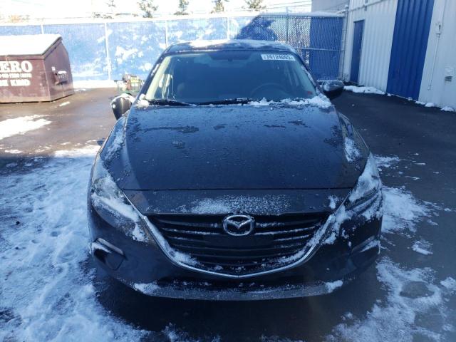 2015 MAZDA 3 SPORT - 3MZBM1K74FM143744