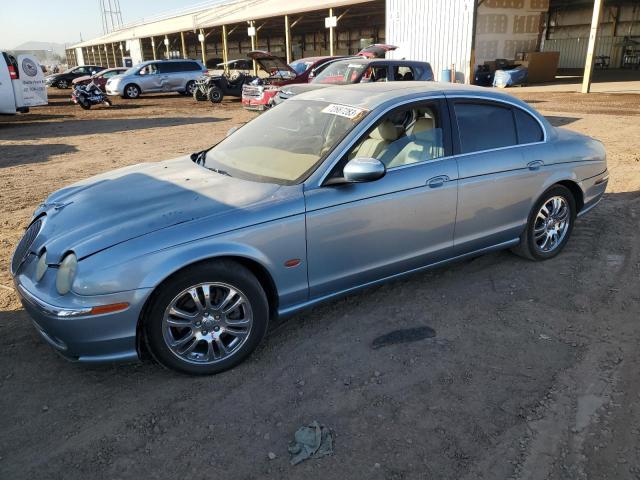 2003 Jaguar S-TYPE 