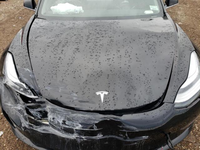 5YJ3E1EB6KF388953 | 2019 TESLA MODEL 3