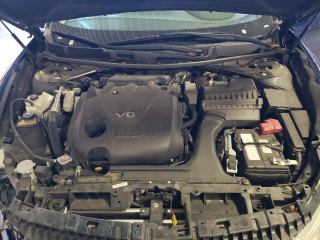 1N4AA6AP9JC394815 Nissan Maxima 3.5s