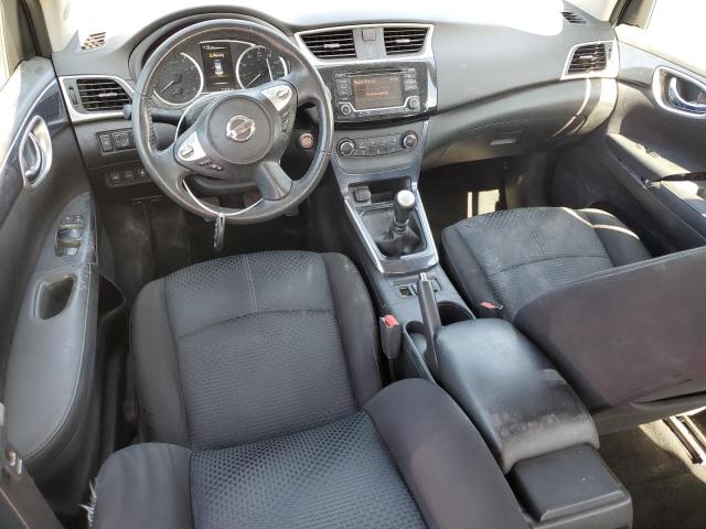 3N1CB7AP1HY276901 Nissan Sentra Sr Turbo