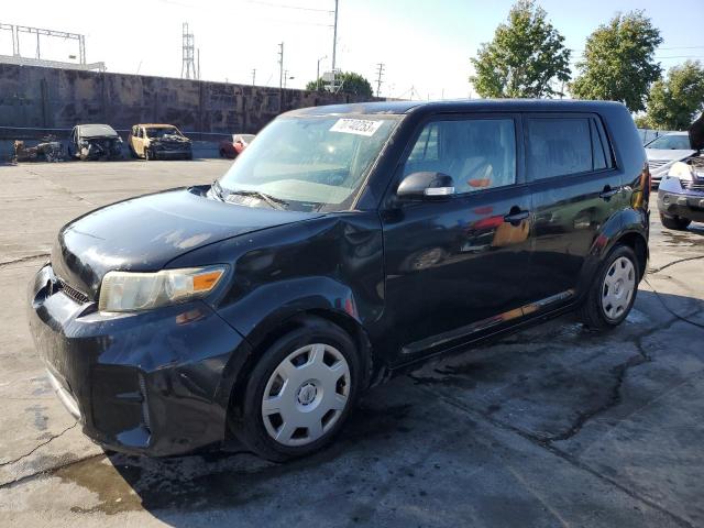 2012 Scion xB 