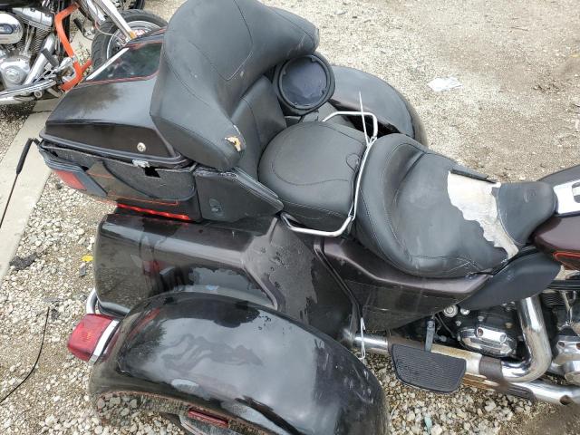 2011 HARLEY-DAVIDSON FLHTCUTG 1HD1MAM16BB851503