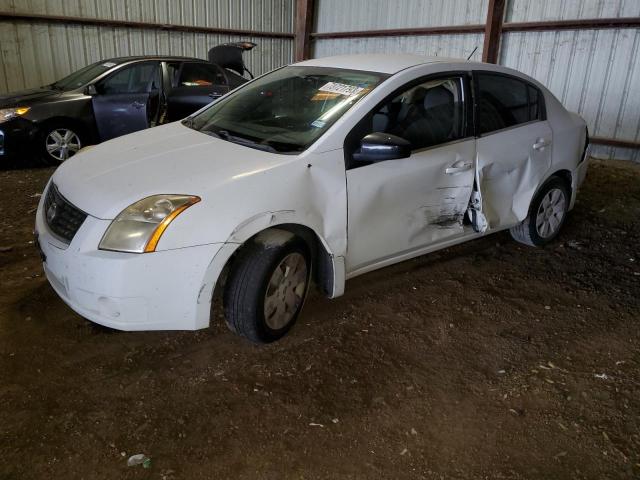 2008 Nissan Sentra 2.0