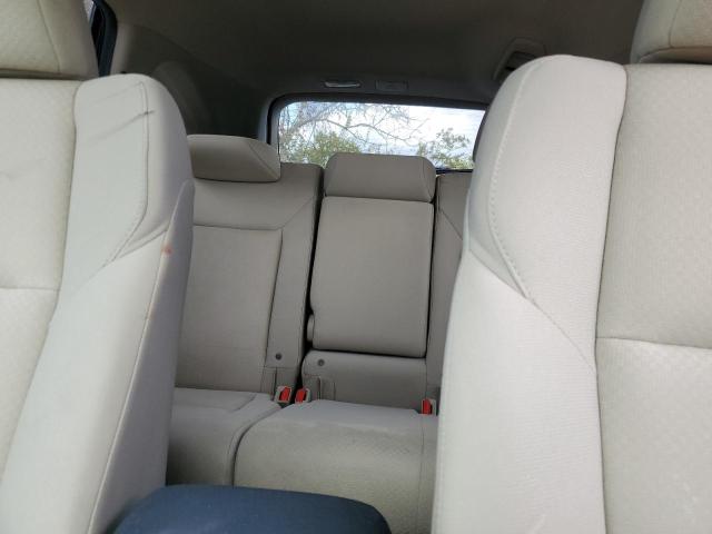 2015 HONDA CR-V EX - 2HKRM4H50FH701006