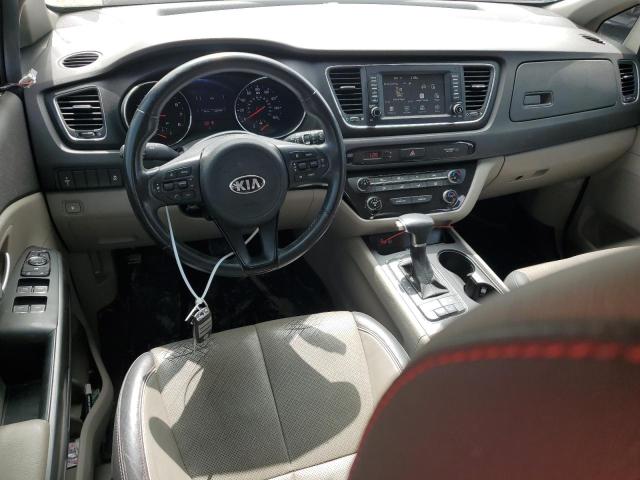 KNDMB5C13H6320449 KIA SEDONA LX