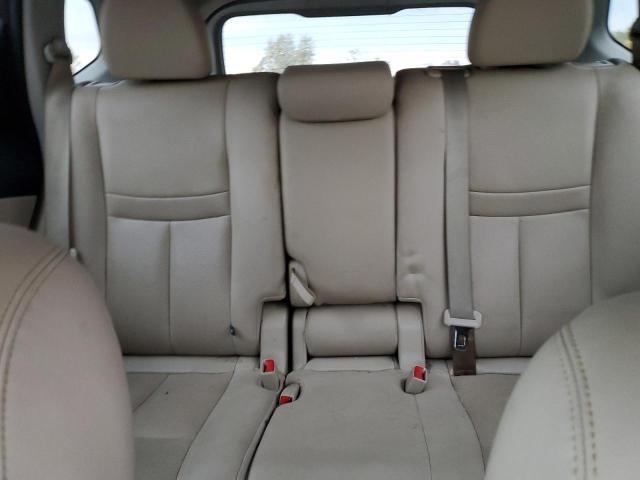 2016 NISSAN ROGUE S - 5N1AT2MV0GC834755