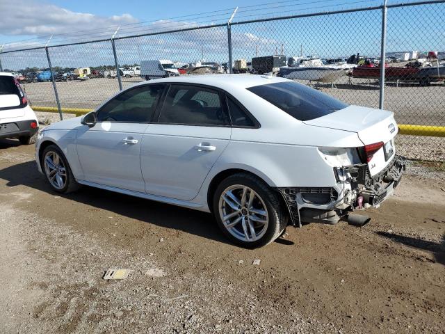 WAUKMAF44HN056905 2017 AUDI A4, photo no. 2