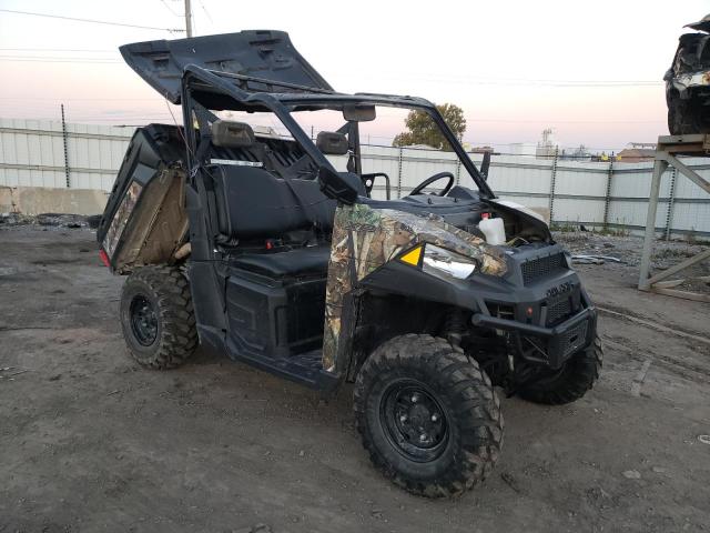 Polaris Ranger XP 900