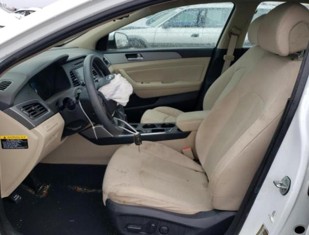2015 HYUNDAI SONATA SE - 5NPE24AF4FH207576