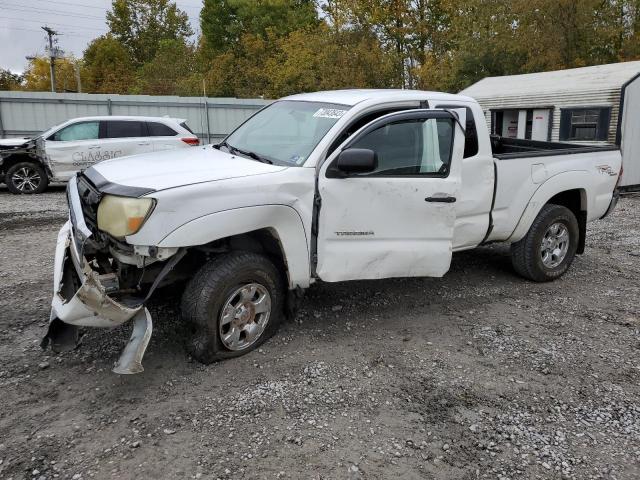 2006 Toyota Tacoma 