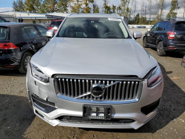 YV4A221L2M1688325 2021 VOLVO XC90, photo no. 5