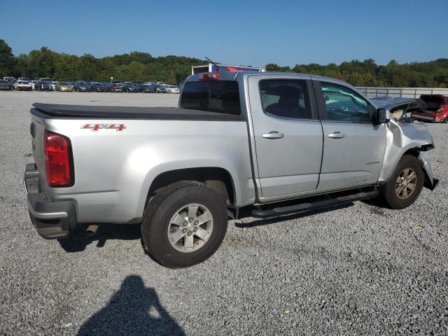 1GCGTBEN5H1218723 Chevrolet Colorado