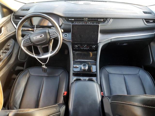 2021 JEEP GRAND CHER - 1C4RJKBG3M8123180