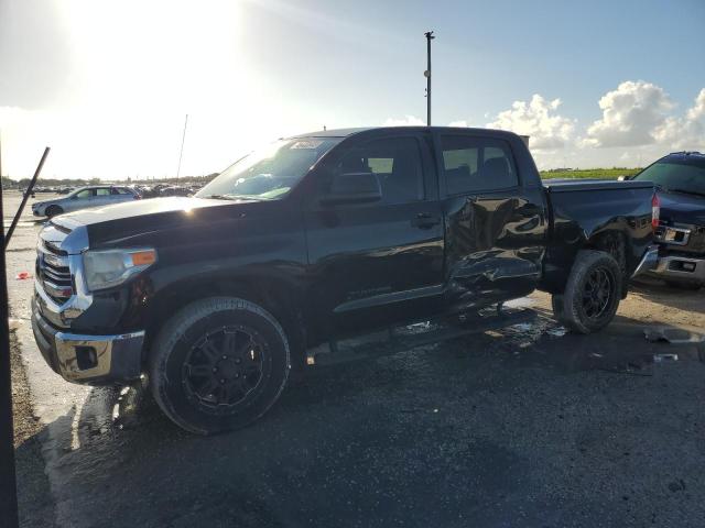 2016 Toyota Tundra 