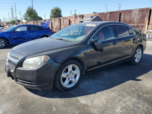 2011 Chevrolet Malibu LS