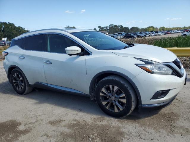 5N1AZ2MH8FN205398 Nissan MURANO S