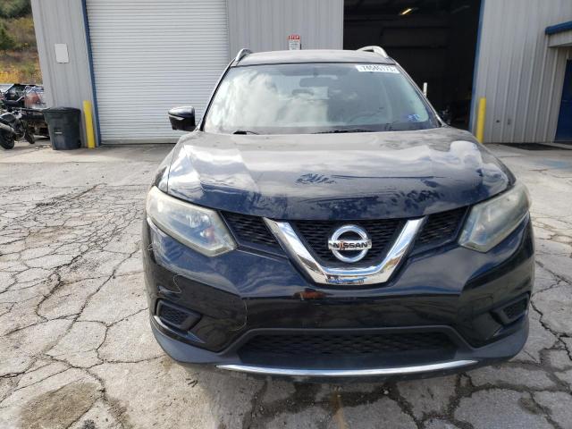 5N1AT2MV1EC764311 | 2014 NISSAN ROGUE S