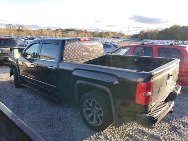 3GTU2UEC9EG326548 | 2014 GMC SIERRA K15