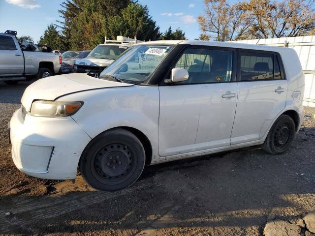 2008 Scion xB 