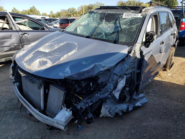Vin: 5xyrkdlf6ng144534, lot: 69892583, kia sorento sx 2022 img_1