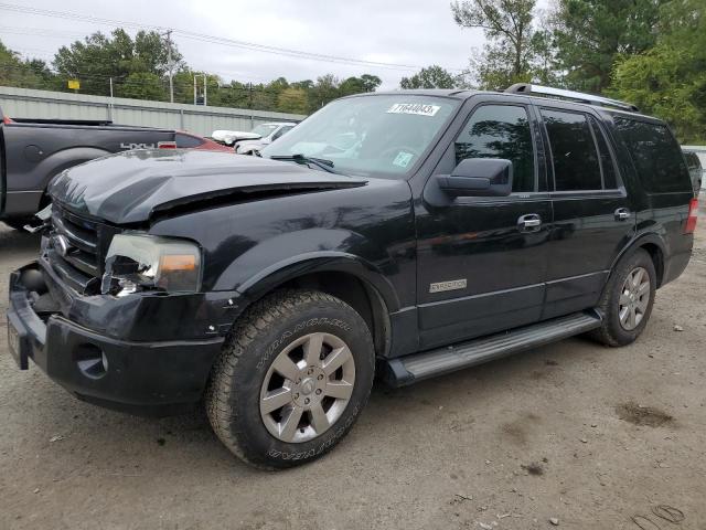 2008 Ford Expedition Limited