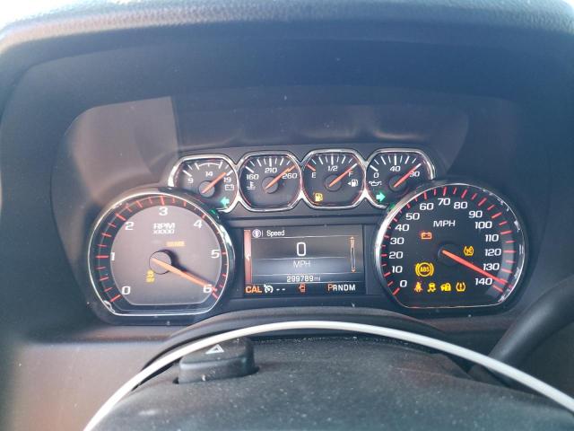 1GKS2AKC4GR200857 GMC YUKON SLE