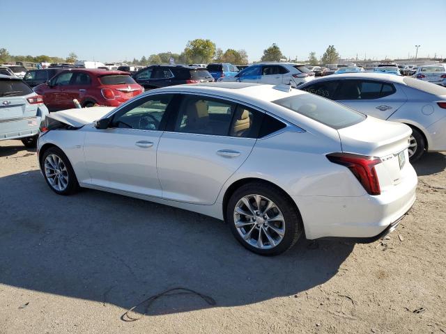 1G6DS5RW0P0117381 Cadillac CT5 LUXURY 2