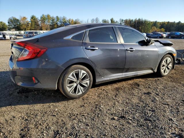 2HGFC1F78JH645554 | 2018 HONDA CIVIC EXL