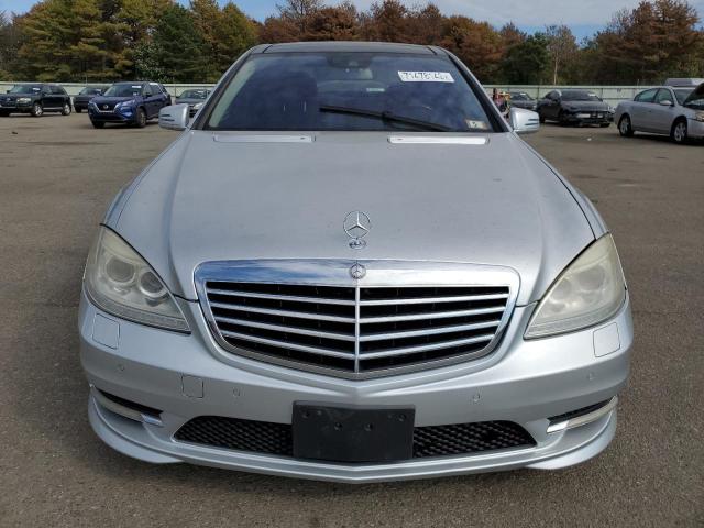 VIN WDDNG9EB7DA522453 2013 Mercedes-Benz S-Class, 5... no.5